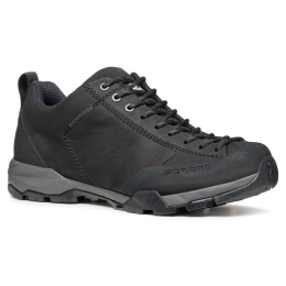 Calzado de senderismo para hombre Scarpa Mojito Trail Pro GTX negro Dark Anthracite