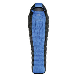 Saco de dormir de plumón Ferrino Diable 700 Wts New