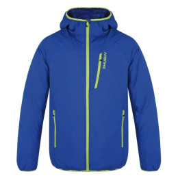 Chaqueta de hombre Husky Nitri M azul Blue