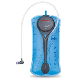 Bolsa de agua Osprey Hydraulics 3L azul claro Blue