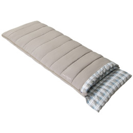Saco de dormir Vango Vario Single beige Nutmeg
