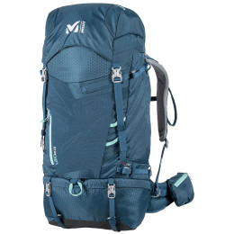 Mochila de mujer Millet Ubic 40 LD azul Emerald