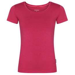 Camiseta de mujer Progress Coffee Original rosa fuchsie