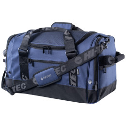 Bolsa Hi-Tec Austin 35L negro/azul BlueWingTeal/Raven/CharcoalGray