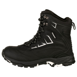Botas de invierno para hombre Alpine Pro Culh negro Black