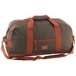 Bolsa de viaje Easy Camp Denver (2019) marrón/naranja Coffee