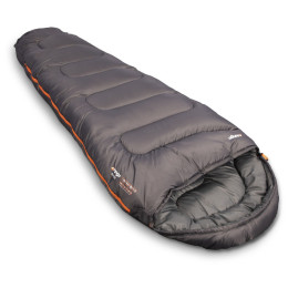 Saco de dormir Vango Atlas 350 gris Excalibur
