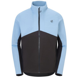 Chaqueta de hombre Dare 2b Pro Move 3Layer Jacket azul DuskBl/Blk