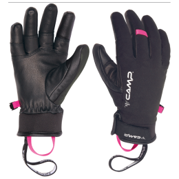Guantes Camp G Hot Wool Dry W