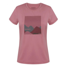 Camiseta funcional de mujer Husky Tant L