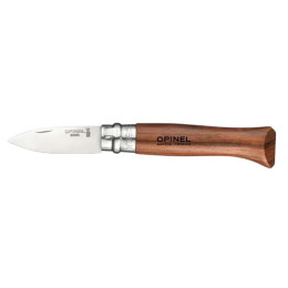 Cuchillo Opinel N°09 Inox marrón