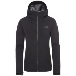 Chaqueta de mujer The North Face Tente Futurelight Jacket negro TnfBlack