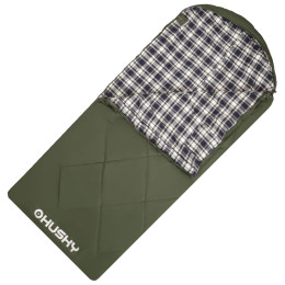 Saco de dormir Husky Gary -5°C (2019)