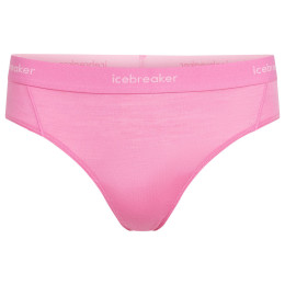 Bragas de mujer Icebreaker W Mer 125 Cool-Lite Sprite Hipster