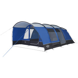 Tienda de campaña Vango Avington 600 XL azul Skyblue