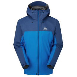 Chaqueta de hombre Mountain Equipment Raintower Jacket Men's azul Atlantic/Admiral