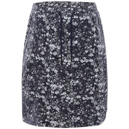 Falda Alpine Pro Zirida azul mood indigo