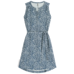 Vestido de mujer Roayal Robins Spotless Traveler Tank Dress