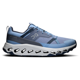 Zapatillas de carrera para hombre On Running Cloudhorizon azul claro Chambray/Arctic