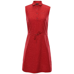 Vestido Alpine Pro Pata 2