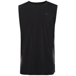 Camiseta funcional sin mangas para hombre Alpine Pro Gelad 3