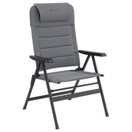 Silla Outwell Grand Canyon gris Grey