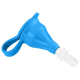 Adaptador para botella Platypus GravityWorks Push/Pull Cap Adapter