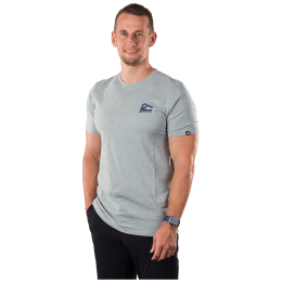 Camiseta de hombre Northfinder Hermo