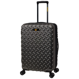 Maleta de viaje Caterpillar CAT Industrial Plate M