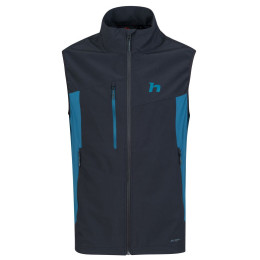 Chaleco de hombre Hannah Carsten Vest