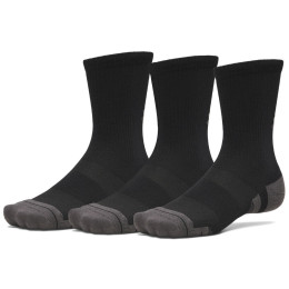 Juego de calcetines Under Armour New UA Perf Tech 3Pk Crew