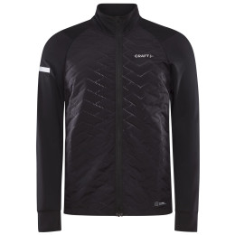 Chaqueta de hombre Craft ADV SubZ 3 negro Black