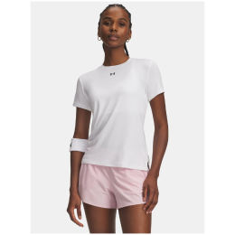 Camiseta de mujer Under Armour Vanish Ss
