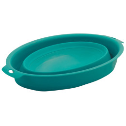Cuenco plegable Easy Camp Folding bowl L