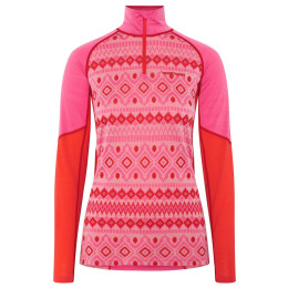 Sudadera funcional de mujer Kari Traa Malia Hz