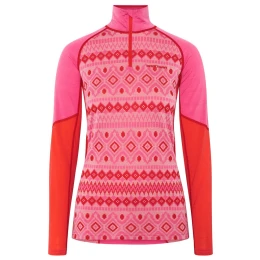 Sudadera funcional de mujer Kari Traa Malia Hz
