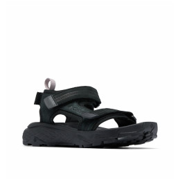 Sandalias de mujer Columbia Peakfreak Rush™ Sandal Lea negro Black, Vapor
