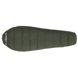 Saco de dormir Robens Glacier III verde Green