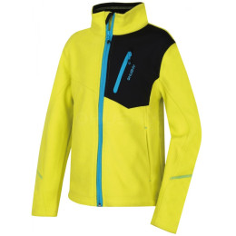 Sudadera Husky Zinep Junior verde claro StGreen