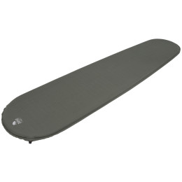 Colchoneta autohinchable Zulu Airo 3,8 Mummy II verde green