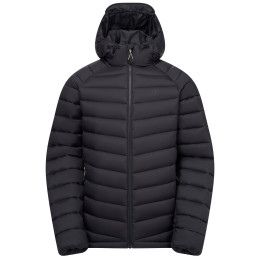 Chaqueta de hombre Dare 2b Torrek Padded Jacket negro Black/Black