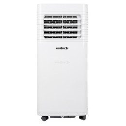 Aire acondicionado Brunner Polarys Imperator - Fiat Ducato blanco white