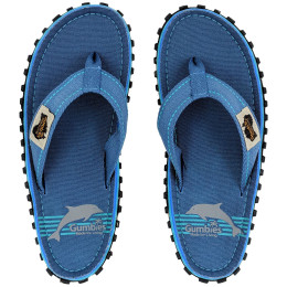 Chanclas Gumbies Islander Blue Pool