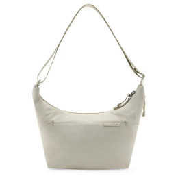 Bolsa de hombro Peak Design City Crescent 6L beige Moon