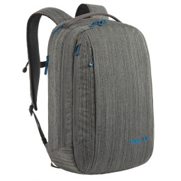 Mochila Boll Prophet 15 gris/azul SaltAndPepper/Bay