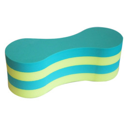 Bizcocho de soletilla flotante Yate Pull Buoy 01