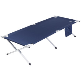 Tumbona Brunner Outdoor Cot XL2 azul oscuro