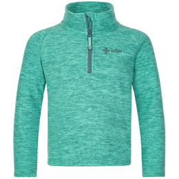 Sudadera para niños Kilpi Almeri-J (2023) azul claro