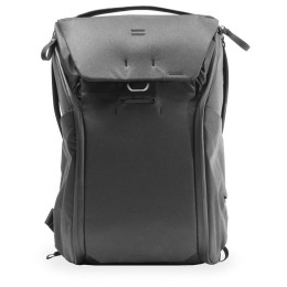 Mochila Peak Design Everyday Backpack 30L negro black