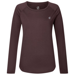 Camiseta de mujer Dare 2b Serenity Long Sleeve Tee
